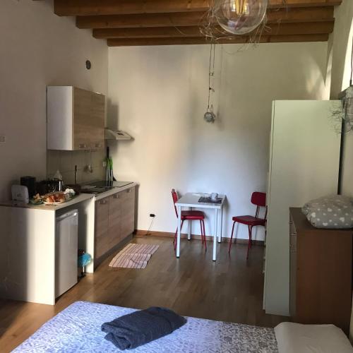 MyRoom Città Alta 1 – Photos 3