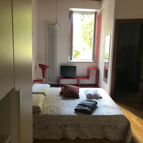 MyRoom Città Alta 1 – Photos 2