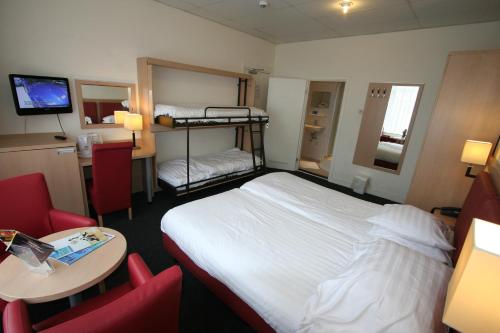Hotel Duinzicht – Photos 3