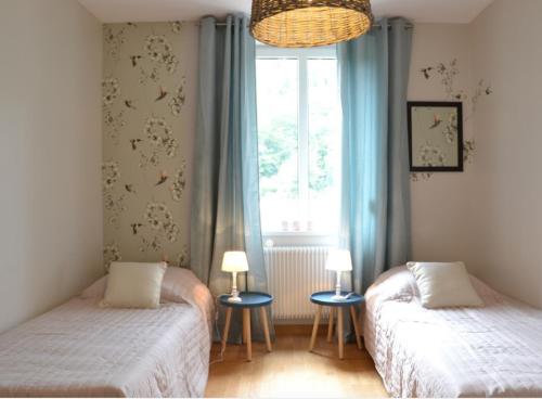 Appartement Poétique – Photos 2