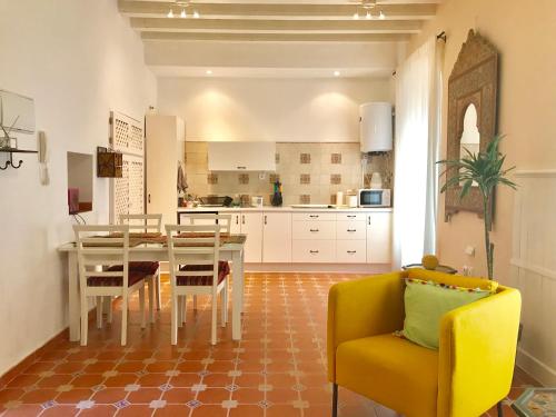 Gallery image of Casa Seven Jerez in Jerez de la Frontera