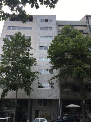 Trindade Apartments