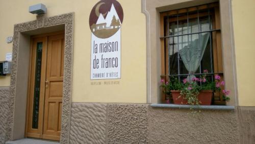 La Maison de Franco – Photos 5