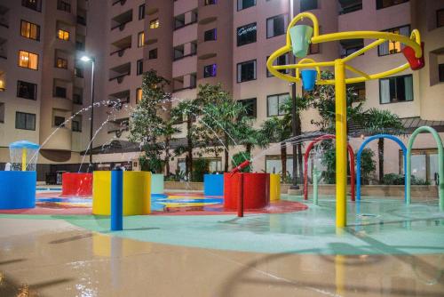 Gallery image of Polo Towers by Raintree in Las Vegas