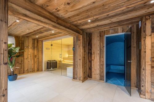 Φωτογραφία από το άλμπουμ του Emerald Stay Apartments Morzine - by EMERALD STAY σε Morzine