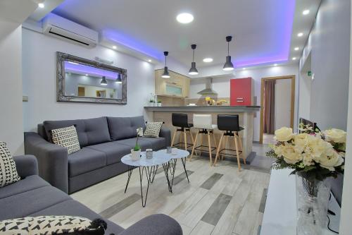 Apartment Marino Makarska