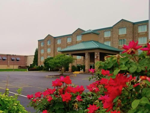 Gambar di galeri bagi Beach Boutique Hotel di Rehoboth Beach
