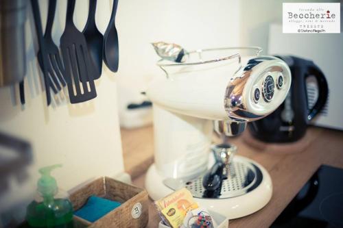 Locanda alla Beccherie – Photos 5