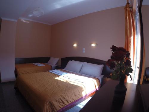 Gallery image of Kalias Hotel in Vasiliki