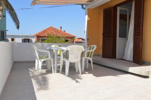 Gallery image of Apartman Paulina in Bibinje