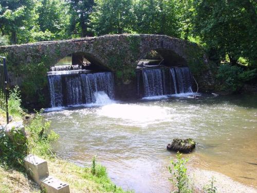 Gite Moulin Urketa – Photos 3