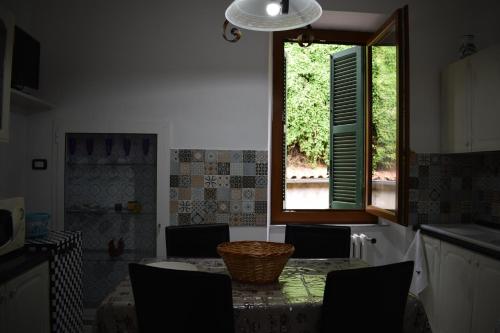 Gallery image of Nido della Rondine in Bagnoregio