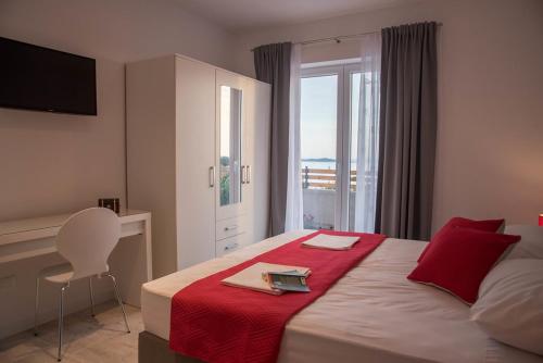 APARTMENT ELI - SEA VIEW