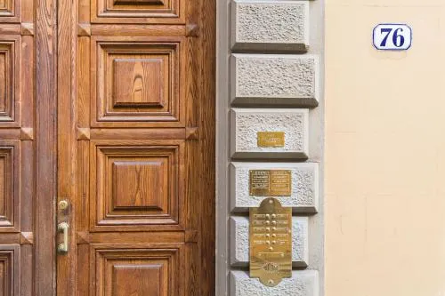 B&B Casa Moscato Firenze photo 14
