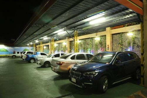 Φωτογραφία από το άλμπουμ του Arthur Palace Hotel σε Encarnación