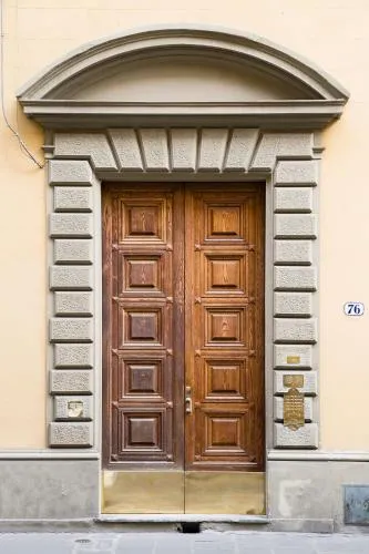 B&B Casa Moscato Firenze photo 13