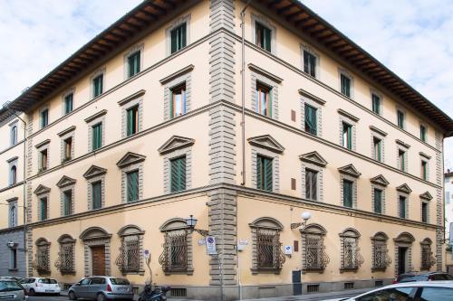 B&B Casa Moscato Firenze photo 17