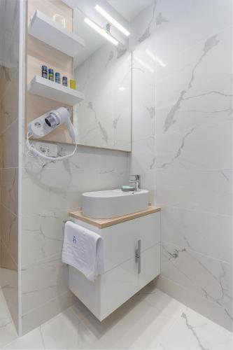 Gambar di galeri bagi Aparthotel Adeo di Poreč