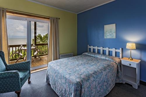 Gallery image of Auberge de L'Anse in Rivière-du-Loup