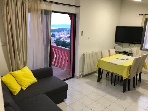 Apartmani Žužić