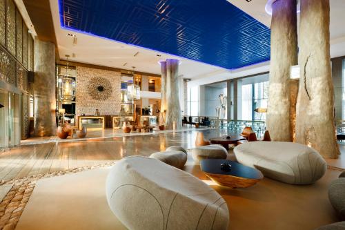 Gallery image of Hotel Le Golf D'Essaouira & Spa in Essaouira