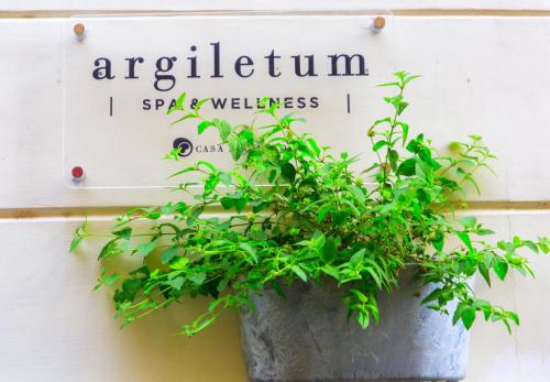 Galeriebild der Unterkunft Residenze Argileto in Rom