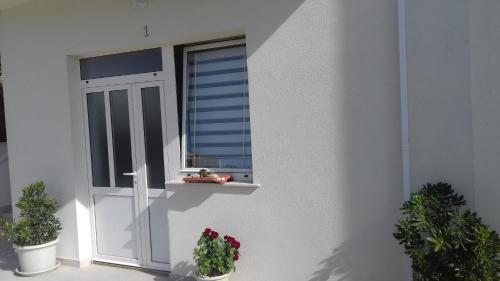 Μπαλκόνι ή βεράντα στο Duvnjak