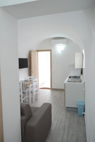 Ảnh trong thư viện ảnh của Le Volte - Locazione Turistica ở Terrasini