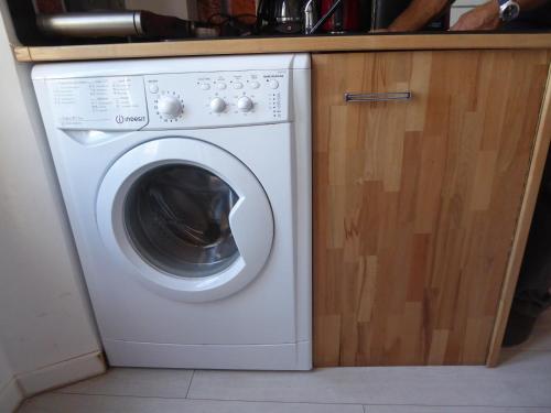 Photo de la galerie de l'établissement Appartement Villa Gustave, à Cannes