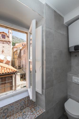 City Center Rooms