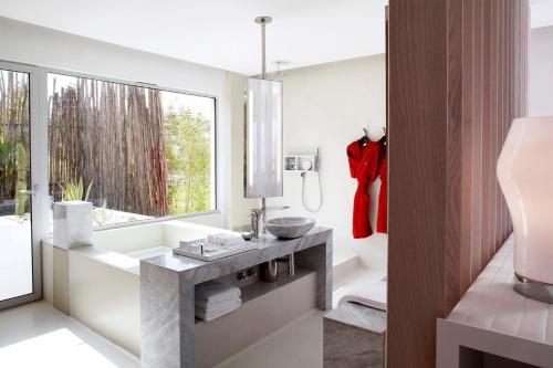 Gallery image of Hotel Le Golf D'Essaouira & Spa in Essaouira