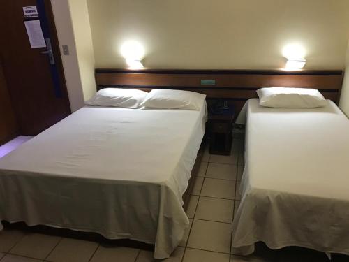 Gallery image of Oft Plaza Oeste Hotel in Goiânia