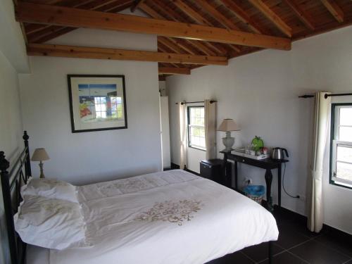 Gallery image of Vila Holanda Bed & Breakfast in Santo António