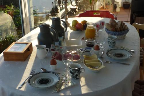 Gallery image of Vila Holanda Bed & Breakfast in Santo António