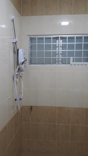 Bilik mandi di My STW Home 1