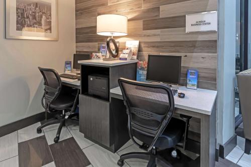 Gallery image of Best Western at O'Hare in Rosemont