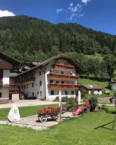 Hotel Pension Moarhof – Photos 4