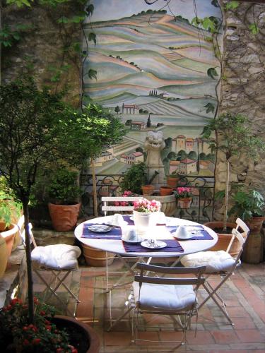Maison d'Hôtes de l'Evêché – Photos 5