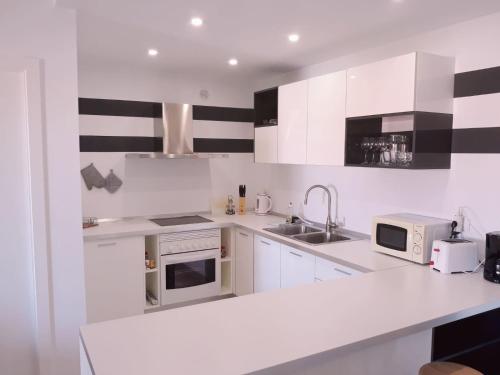 Apartamentos Dinastia