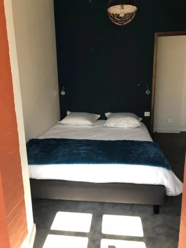 Appart'Hotel Aiguille Verte & Spa photo 25