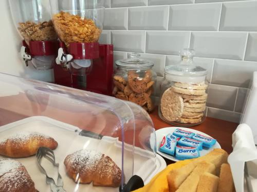 Lo Zizzolo- Bed&Breakfast – Photos 4