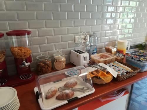 Lo Zizzolo- Bed&Breakfast – Photos 5