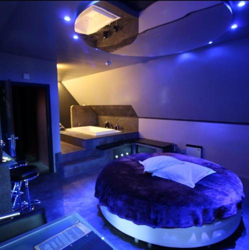 Bubble Lounge Hotel – Photos 3