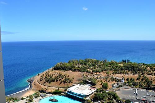 Fotografia z galérie ubytovania Apartamento Torre1 v destinácii Santa Cruz de Tenerife