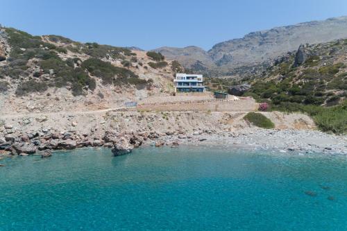 Φυσικό τοπίο κοντά σε αυτό το διαμέρισμα