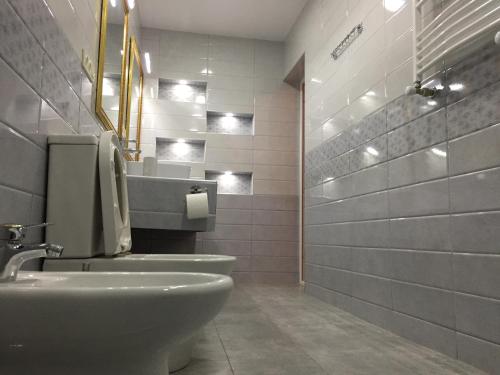 Gambar di galeri bagi Hotel Good Luck di Kutaisi