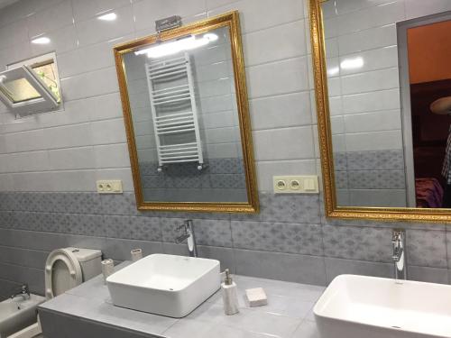 Gambar di galeri bagi Hotel Good Luck di Kutaisi
