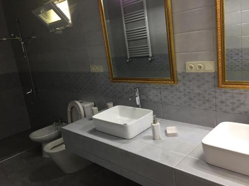 Gambar di galeri bagi Hotel Good Luck di Kutaisi