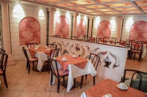 Hotel Le Boulevard Image