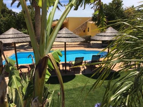 Casa Paula Villas - Private Heated Pool for Each House